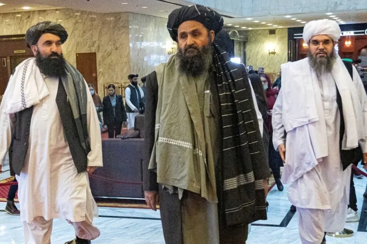 ଆଫଗାନିସ୍ତାନର ବ୍ୟବସାୟୀମାନଙ୍କୁ ପାକିସ୍ତାନ ସହିତ ବାଣିଜ୍ୟ ହ୍ରାସ କରିବାକୁ ନିର୍ଦ୍ଦେଶ