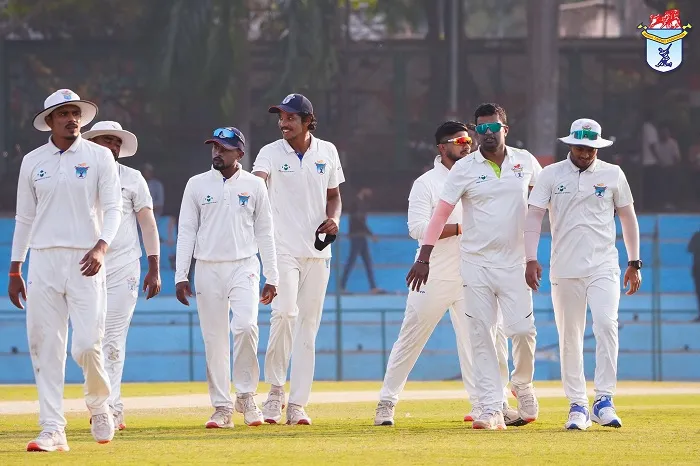 ଚଳିତ ରଣଜୀ ସିଜିନରେ ନାଗାଲାଣ୍ଡକୁ ୨୯୯ ରନରେ ହରାଇ ପ୍ରଥମ ବିଜୟ ହାସଲ କରିଛି ଓଡ଼ିଶା