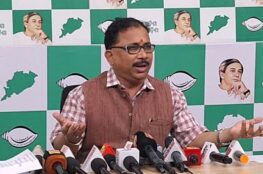 ମିଛ ଧରା ପଡିଯିବା ଭୟରେ ସରକାର ଗଣତି ମଣତିକୁ ଟାଳୁଛନ୍ତି: ବିଜେଡି