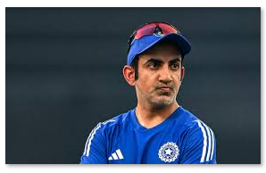 ୨୦୨୭ ବିଶ୍ୱକପ୍ ପର୍ଯ୍ୟନ୍ତ ଗୌତମ ଗମ୍ଭୀର ଟିମ୍ ଇଣ୍ଡିଆର ପ୍ରଶିକ୍ଷକ ଭାବରେ କାମ ଜାରି ରଖିବେ – ବିସିସିଆଇ