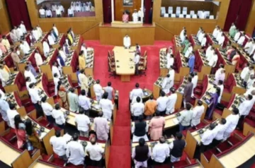 ବିଧାନସଭାରେ ୧୭ ହଜାର ୪୪୦ କୋଟିର ଅତିରିକ୍ତ ବଜେଟ ଆଗତ