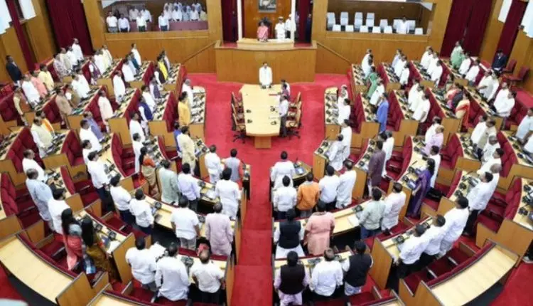 ବିଧାନସଭାରେ ୧୭ ହଜାର ୪୪୦ କୋଟିର ଅତିରିକ୍ତ ବଜେଟ ଆଗତ