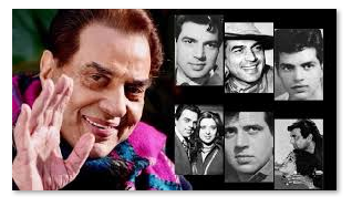 ବର୍ଷିଆନ ଅଭିନେତା ଧର୍ମେନ୍ଦ୍ର ଙ୍କ ପରଲୋକ