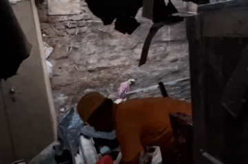 ଭୁଶୁଡ଼ିଲା ବାଲକୋନି ,  ୩ ମୃତ ୬ ଆହତ