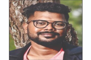 ମାଷ୍ଟରମାଇଣ୍ଡ ଶଙ୍କର ପୃଷ୍ଟି ଗିରଫ