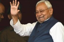 ବିହାର ମୁଖ୍ୟମନ୍ତ୍ରୀ ଭାବେ ନୀତୀଶଙ୍କ ଦଶମ ଇନିଂସ୍‌: ଶପଥ ଗ୍ରହଣ ଉତ୍ସବ ଆଜି