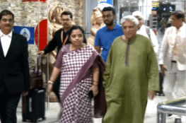 ଭୁବନେଶ୍ୱର ପଦ୍ମ ଭୂଷଣ ଜାଭେଦ ଅଖତର, ସୋଆ ସାହିତ୍ୟ ସମ୍ମାନ ୨୦୨୫ରେ ସମ୍ବର୍ଦ୍ଧିତ ହେବେ