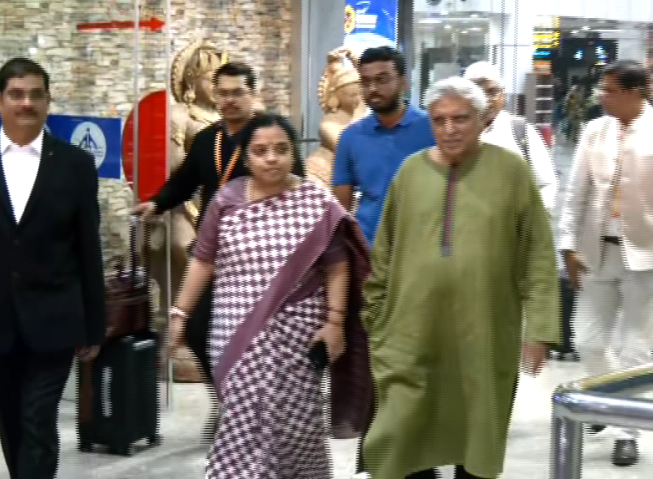 ଭୁବନେଶ୍ୱର ପଦ୍ମ ଭୂଷଣ ଜାଭେଦ ଅଖତର, ସୋଆ ସାହିତ୍ୟ ସମ୍ମାନ ୨୦୨୫ରେ ସମ୍ବର୍ଦ୍ଧିତ ହେବେ