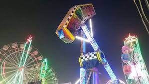 ଆଜି ଶେଷ ହେବ ବିଶ୍ବପ୍ରସିଦ୍ଧ ଐତିହାସିକ କଟକ ବାଲିଯାତ୍ରା