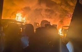 ଦିଲ୍ଲୀ ଲାଲକିଲ୍ଲା ବିସ୍ଫୋରଣ ଘଟଣା ; ଗିରଫ ୪ ଅଭିଯୁକ୍ତଙ୍କୁ ୧୦ ଦିନିଆ ରିମାଣ୍ଡରେ ନେଲା NIA