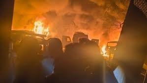 ଦିଲ୍ଲୀ ଲାଲକିଲ୍ଲା ବିସ୍ଫୋରଣ ଘଟଣା ; ଗିରଫ ୪ ଅଭିଯୁକ୍ତଙ୍କୁ ୧୦ ଦିନିଆ ରିମାଣ୍ଡରେ ନେଲା NIA