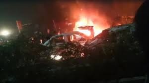 ଲାଲକିଲ୍ଲା ମେଟ୍ରୋ ବାହାରେ କାର୍‌ ବିସ୍ଫୋରଣରେ ୧୦ ମୃତ