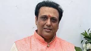 ବଲିଉଡ୍ ଅଭିନେତା ଗୋବିନ୍ଦା ଅସୁସ୍ଥ