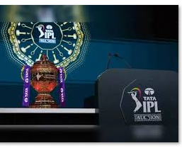 ଡିସେମ୍ବର ମାସରେ ଅନୁଷ୍ଠିତ ହେବା IPL ୨୦୨୬  ମିନି-ନିଲାମ