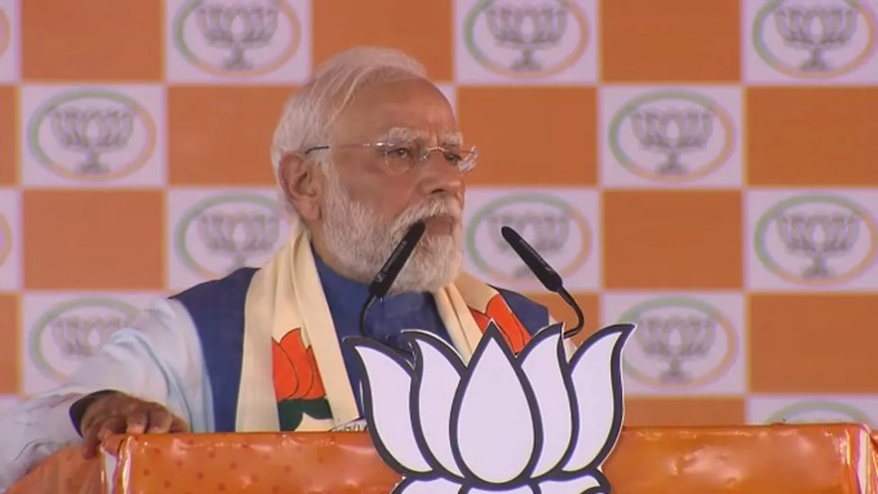 ୨୦୪୭ ସୁଦ୍ଧା ଭାରତ ୩୦ ଟ୍ରିଲିୟନ ଡଲାରର ଅର୍ଥ ବ୍ୟବସ୍ଥାରେ ପରିଣତ ହୋଇ ପାରିବ