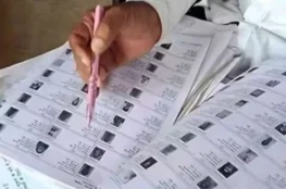 କାଲି ଆସିବ ନୂଆପଡ଼ା ଉପ ନିର୍ବାଚନର ଫଳାଫଳ, ସକାଳ ୮ଟାରୁ ଆରମ୍ଭ ହେବ ଭୋଟ୍ ଗଣତି