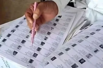 ଭୋଟ ଦେଉଛି ନୂଆପଡ଼ା,ସକାଳ ୧୧ଟା ପର୍ଯ୍ୟନ୍ତ ୩୧.୨୫% ମତଦାନ