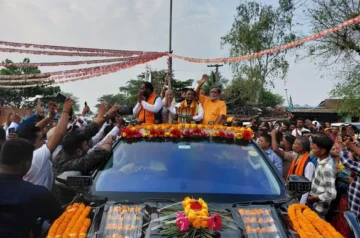 ଆଦିବାସୀଙ୍କୁ ମୌଳିକ ସୁବିଧା ସୁଯୋଗ ବଞ୍ଚିତ ରଖିଥିଲା ପୂର୍ବ ବିଜେଡି ସରକାର – ମୁଖ୍ୟମନ୍ତ୍ରୀ