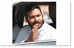 ସଦର ବିଧାୟକ ସାଗର ଚରଣ ଦାସଙ୍କୁ ହତ୍ୟା ଧମକ