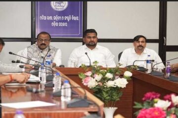 ଧନୁଯାତ୍ରା ପାଇଁ ୧ କୋଟି ଟଙ୍କାର ଆର୍ଥିକ ଅନୁଦାନ ରାଶି ପ୍ରଦାକ କଲେ ସରକାର