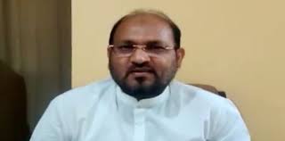 କଂଗ୍ରେସରୁ ବିଦା ହେଲେ ପୂର୍ବତନ ବିଧାୟକ ତଥା ବରିଷ୍ଠ ନେତା ମହମ୍ମଦ ମୋକିମ