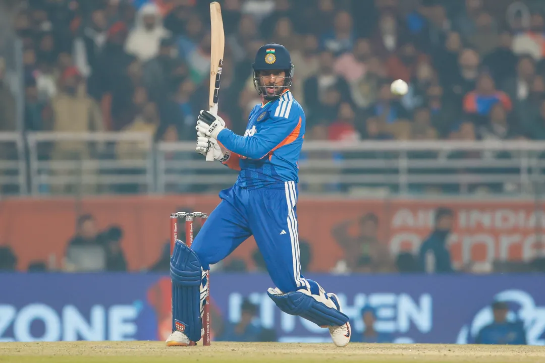 ଭାରତକୁ ୫୧ ରନରେ ପରାସ୍ତ କରିଛି ଦକ୍ଷିଣ ଆଫ୍ରିକା